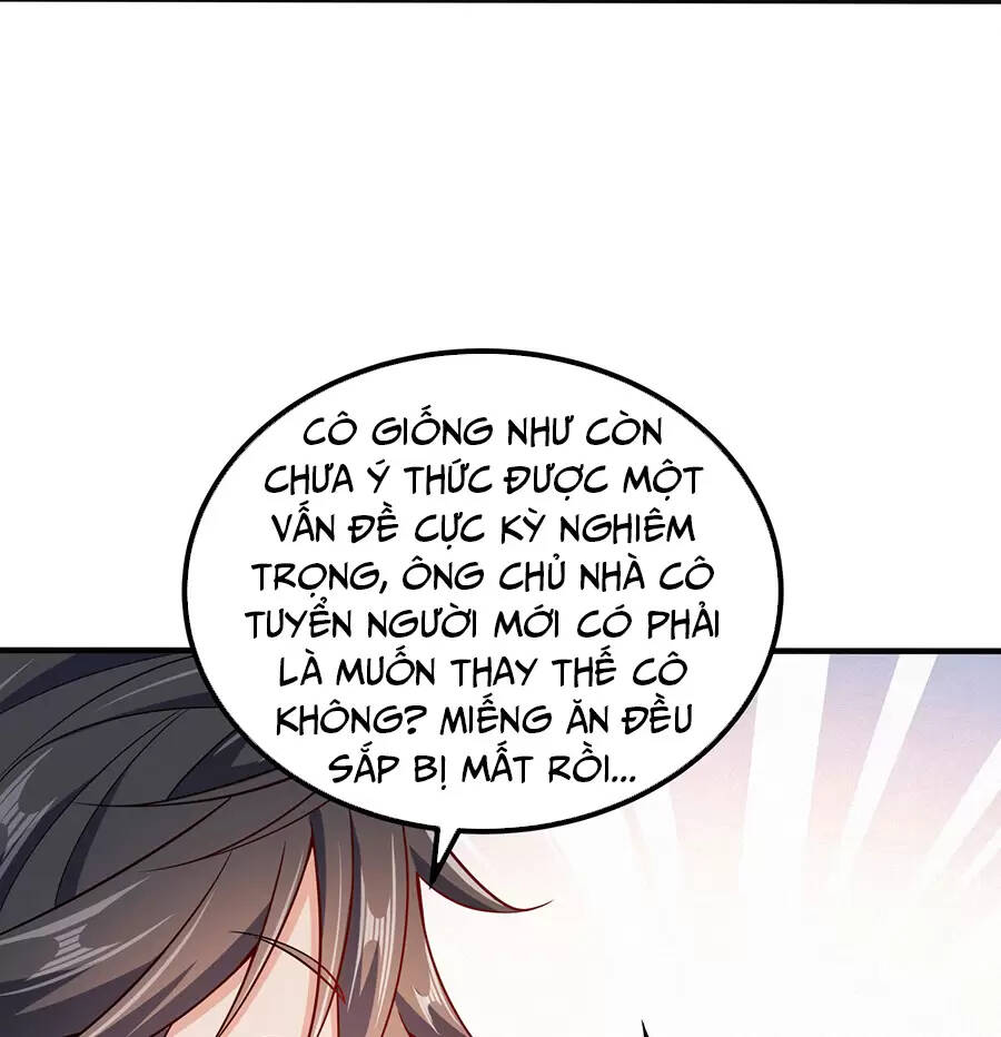 Nương Tử Nhà Ta Là Nữ Đế Chapter 109 - Trang 2