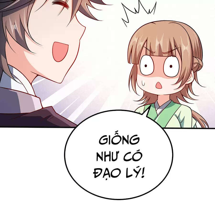 Nương Tử Nhà Ta Là Nữ Đế Chapter 109 - Trang 2