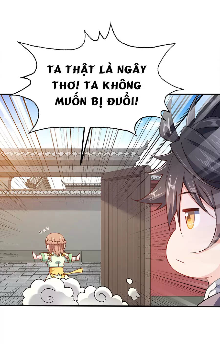 Nương Tử Nhà Ta Là Nữ Đế Chapter 109 - Trang 2