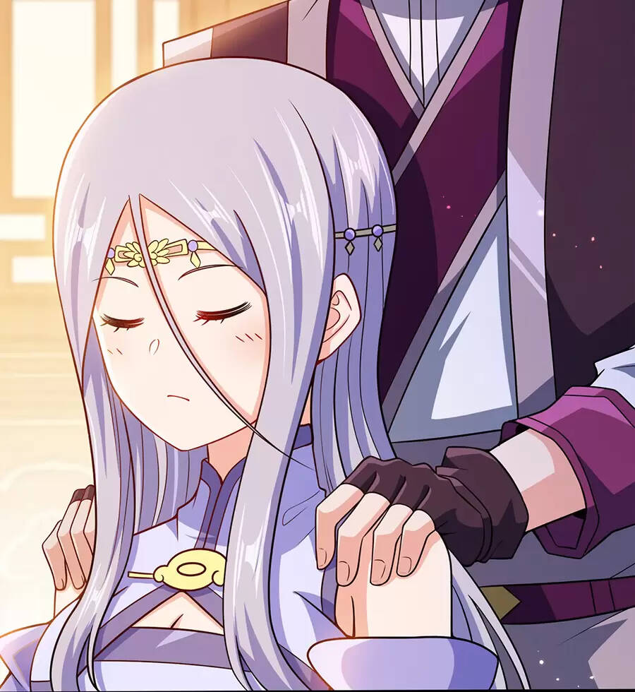 Nương Tử Nhà Ta Là Nữ Đế Chapter 109 - Trang 2