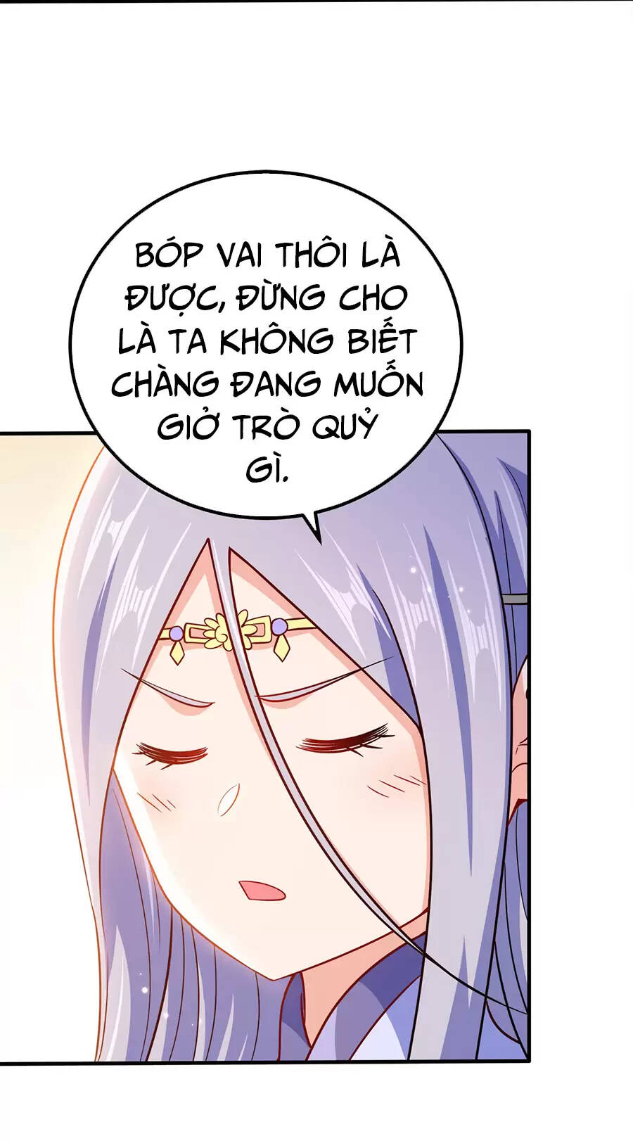 Nương Tử Nhà Ta Là Nữ Đế Chapter 109 - Trang 2