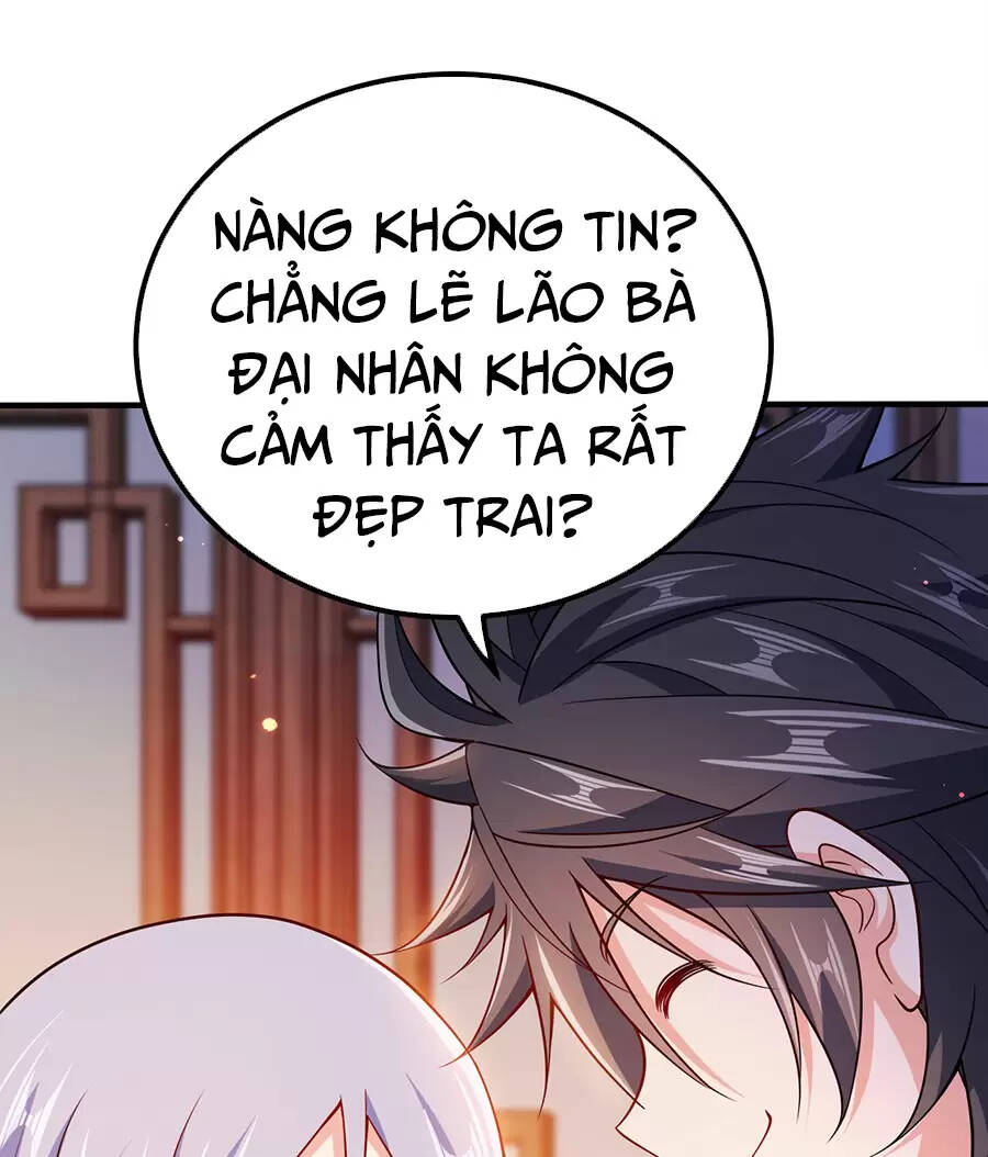 Nương Tử Nhà Ta Là Nữ Đế Chapter 109 - Trang 2