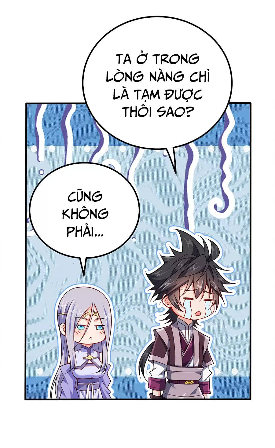 Nương Tử Nhà Ta Là Nữ Đế Chapter 109 - Trang 2