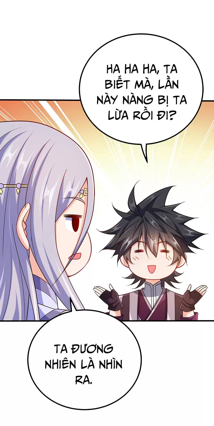 Nương Tử Nhà Ta Là Nữ Đế Chapter 109 - Trang 2