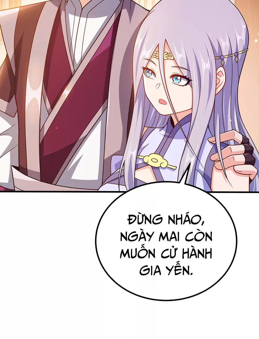 Nương Tử Nhà Ta Là Nữ Đế Chapter 109 - Trang 2