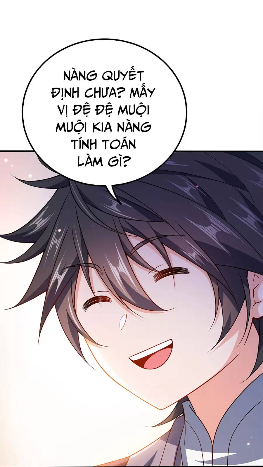 Nương Tử Nhà Ta Là Nữ Đế Chapter 109 - Trang 2