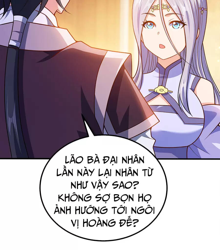 Nương Tử Nhà Ta Là Nữ Đế Chapter 109 - Trang 2