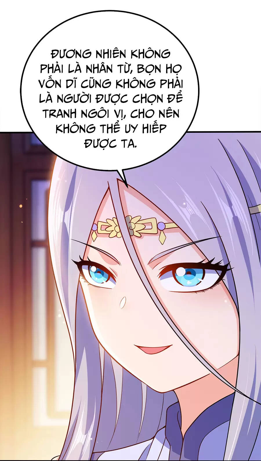 Nương Tử Nhà Ta Là Nữ Đế Chapter 109 - Trang 2