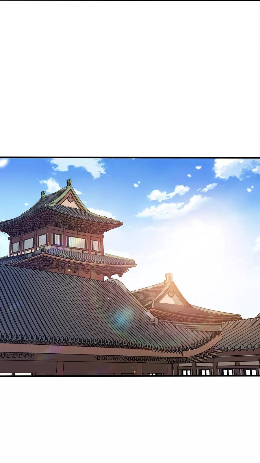 Nương Tử Nhà Ta Là Nữ Đế Chapter 109 - Trang 2