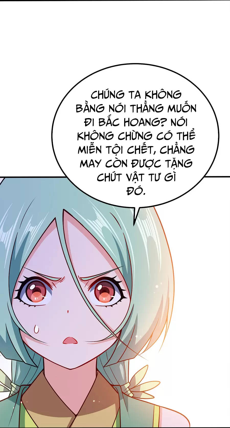 Nương Tử Nhà Ta Là Nữ Đế Chapter 109 - Trang 2