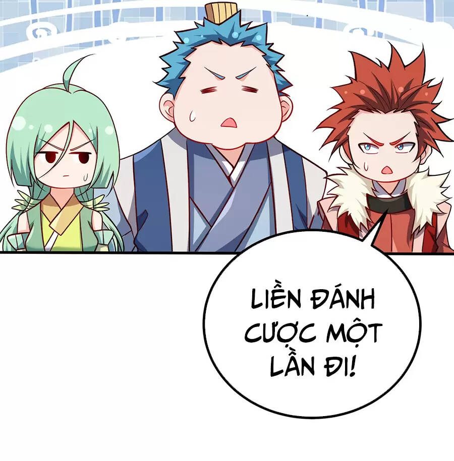 Nương Tử Nhà Ta Là Nữ Đế Chapter 109 - Trang 2