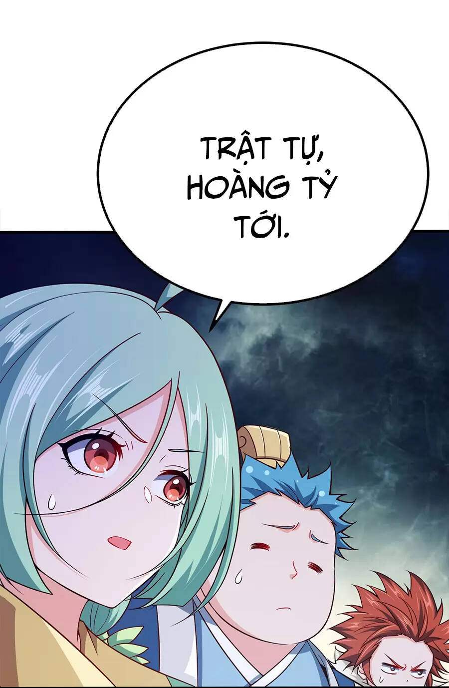 Nương Tử Nhà Ta Là Nữ Đế Chapter 109 - Trang 2