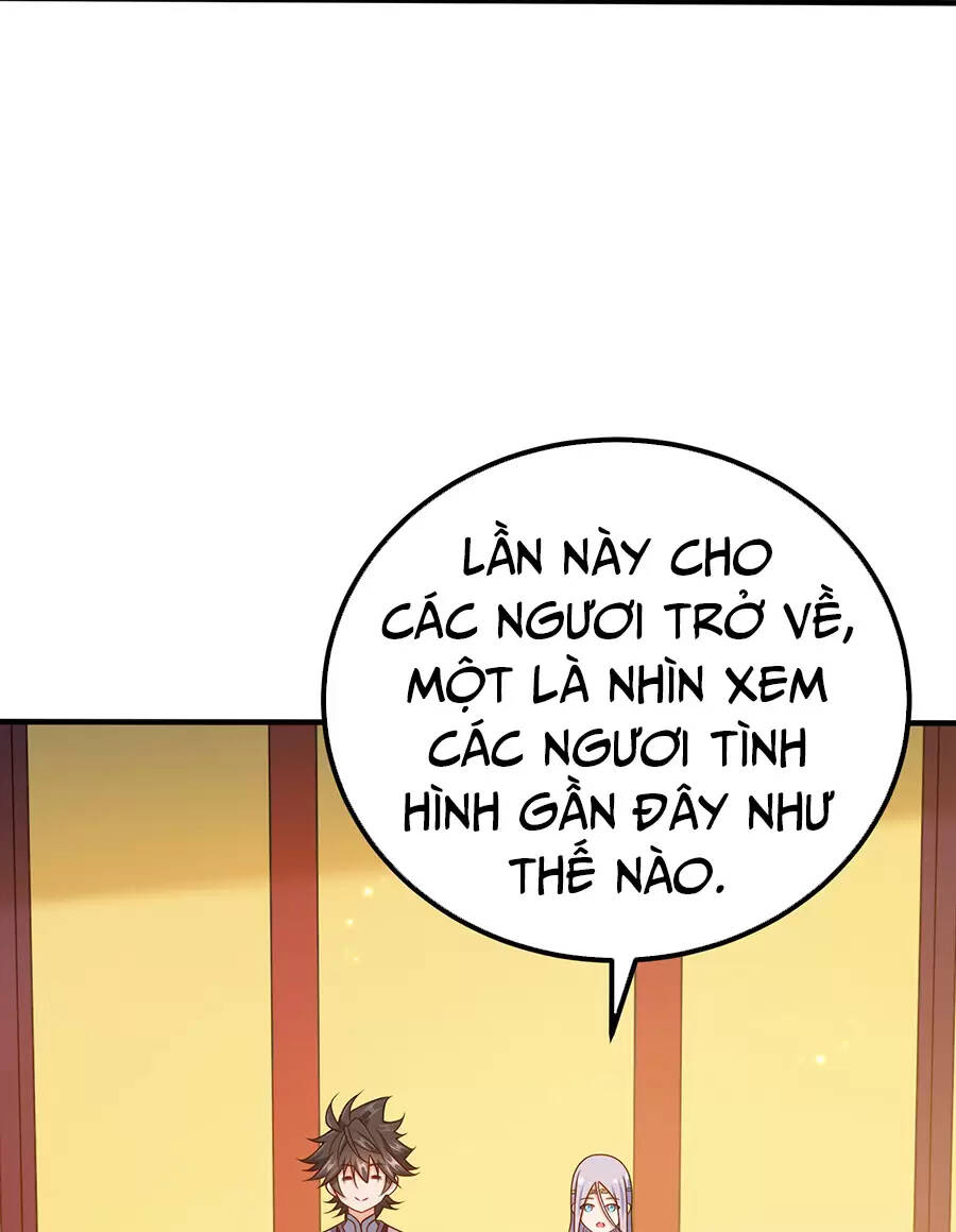 Nương Tử Nhà Ta Là Nữ Đế Chapter 109 - Trang 2