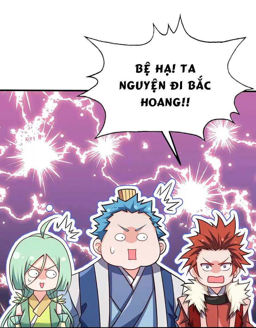 Nương Tử Nhà Ta Là Nữ Đế Chapter 109 - Trang 2