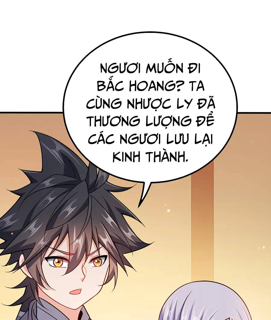Nương Tử Nhà Ta Là Nữ Đế Chapter 109 - Trang 2