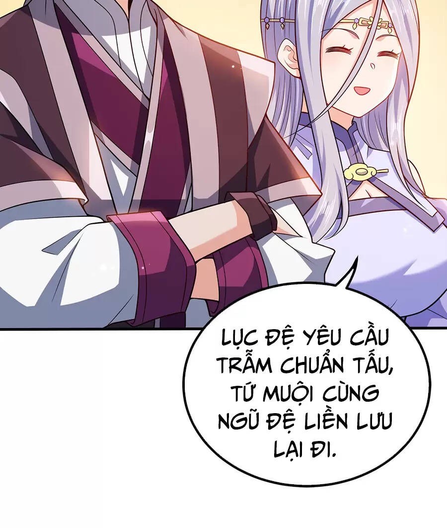 Nương Tử Nhà Ta Là Nữ Đế Chapter 109 - Trang 2