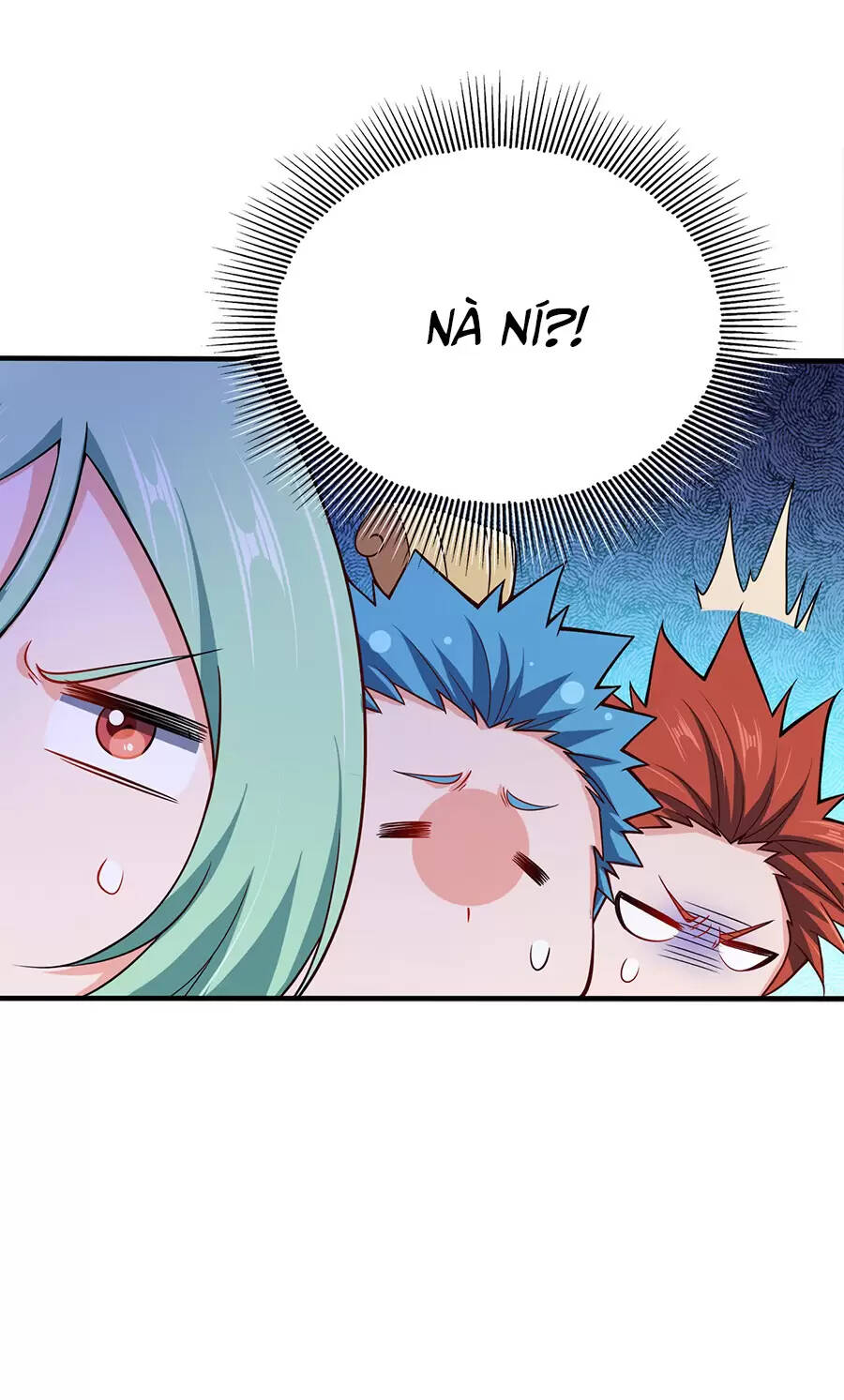 Nương Tử Nhà Ta Là Nữ Đế Chapter 109 - Trang 2