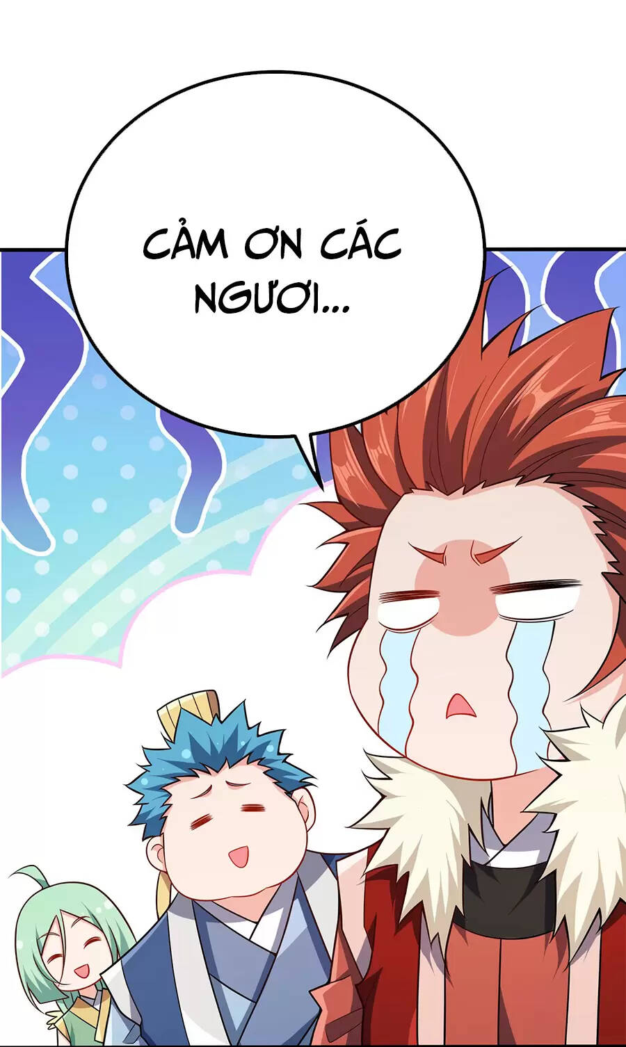 Nương Tử Nhà Ta Là Nữ Đế Chapter 109 - Trang 2