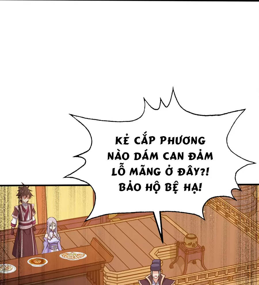 Nương Tử Nhà Ta Là Nữ Đế Chapter 109 - Trang 2