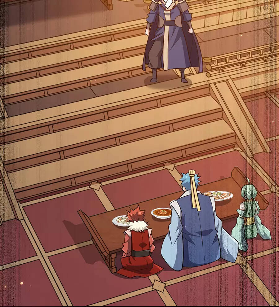 Nương Tử Nhà Ta Là Nữ Đế Chapter 109 - Trang 2