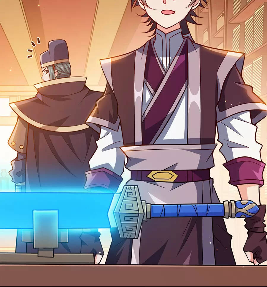 Nương Tử Nhà Ta Là Nữ Đế Chapter 110 - Trang 2