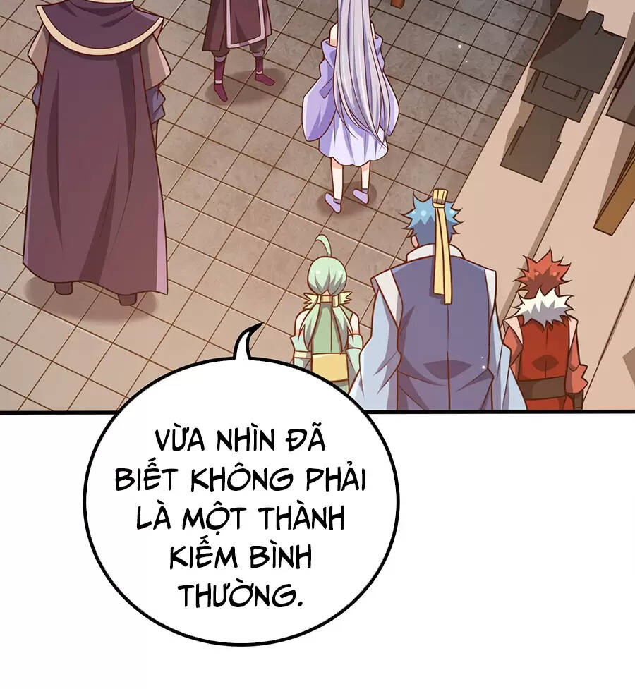 Nương Tử Nhà Ta Là Nữ Đế Chapter 110 - Trang 2