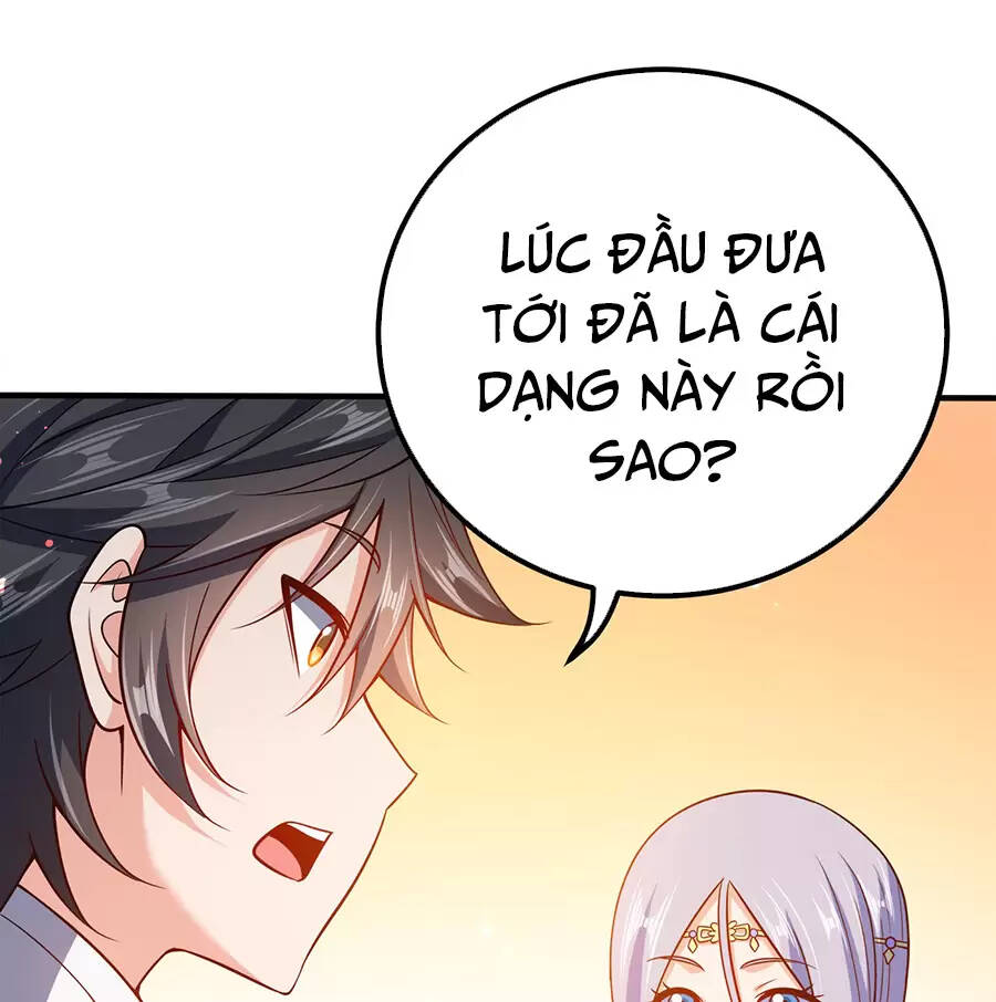 Nương Tử Nhà Ta Là Nữ Đế Chapter 110 - Trang 2