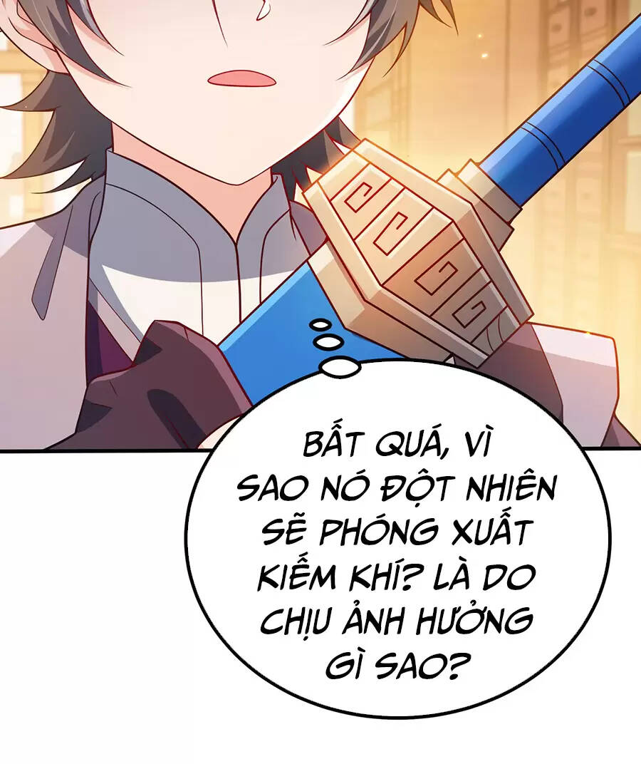 Nương Tử Nhà Ta Là Nữ Đế Chapter 110 - Trang 2