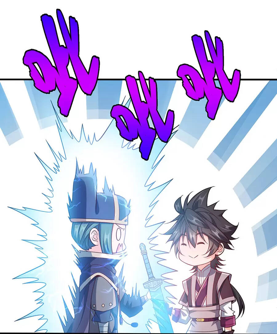 Nương Tử Nhà Ta Là Nữ Đế Chapter 110 - Trang 2