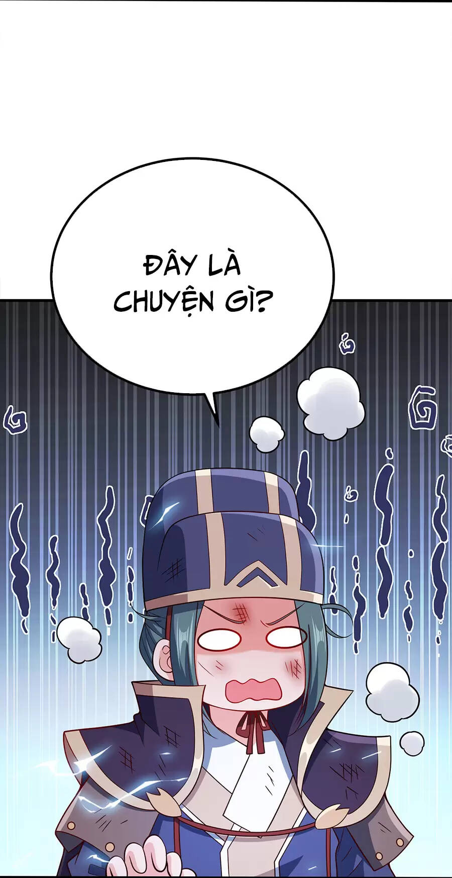 Nương Tử Nhà Ta Là Nữ Đế Chapter 110 - Trang 2