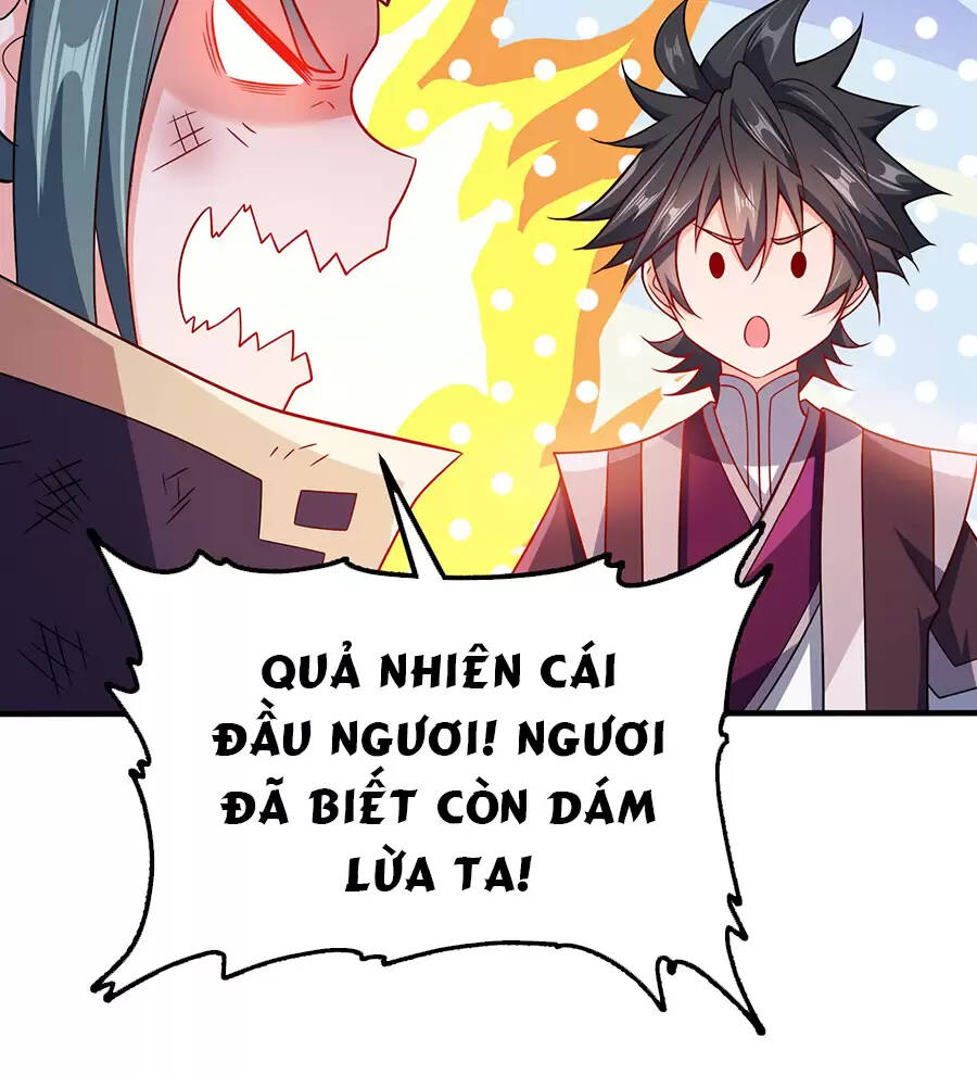 Nương Tử Nhà Ta Là Nữ Đế Chapter 110 - Trang 2