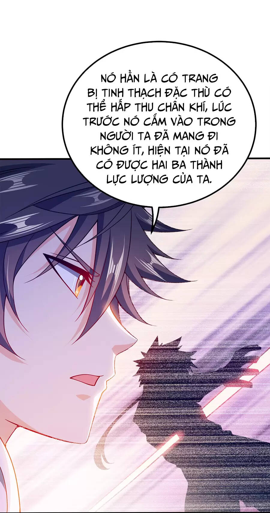 Nương Tử Nhà Ta Là Nữ Đế Chapter 110 - Trang 2