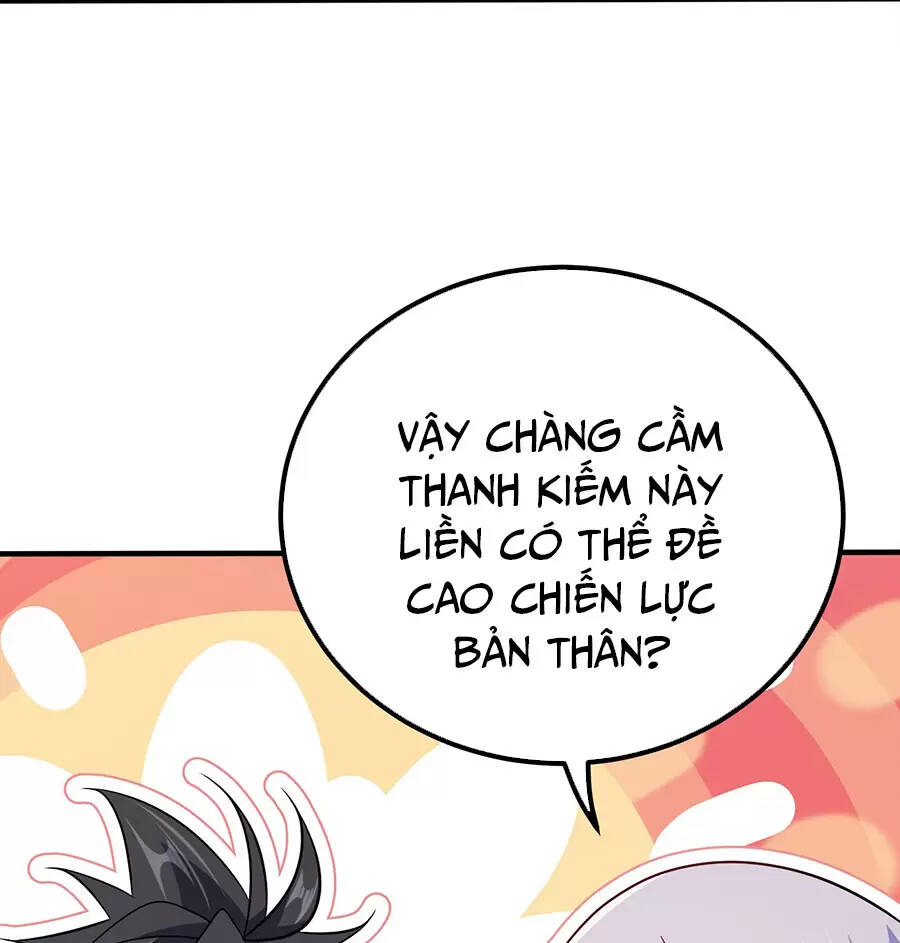 Nương Tử Nhà Ta Là Nữ Đế Chapter 110 - Trang 2