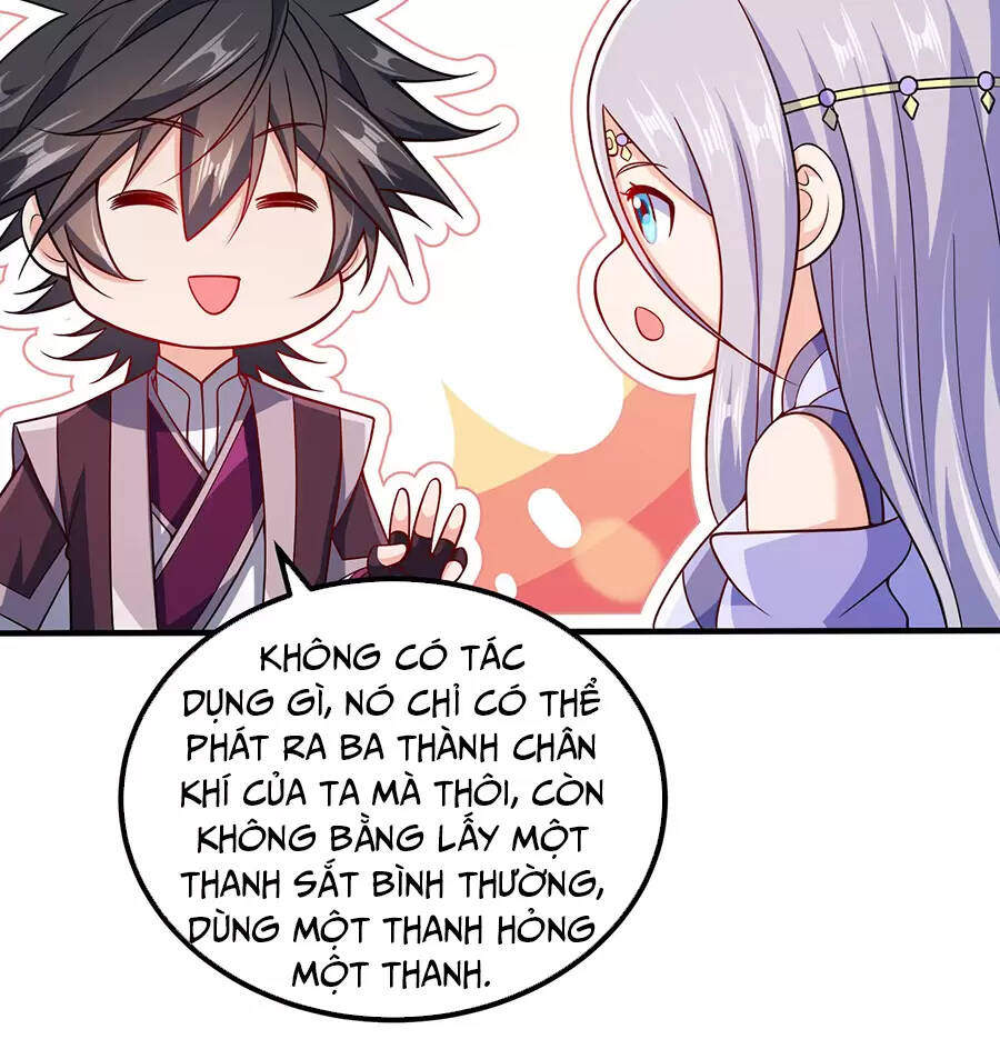 Nương Tử Nhà Ta Là Nữ Đế Chapter 110 - Trang 2