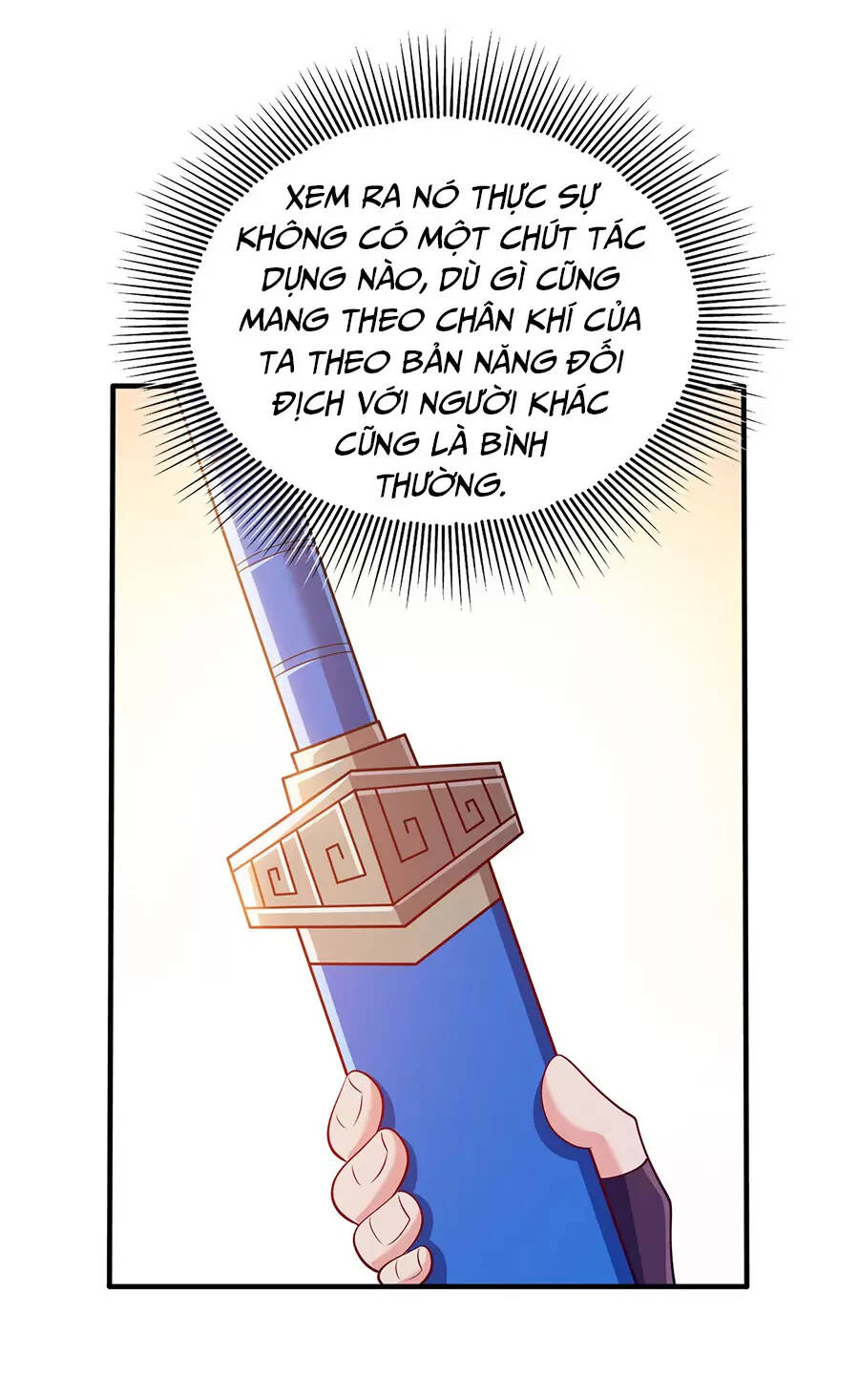 Nương Tử Nhà Ta Là Nữ Đế Chapter 110 - Trang 2