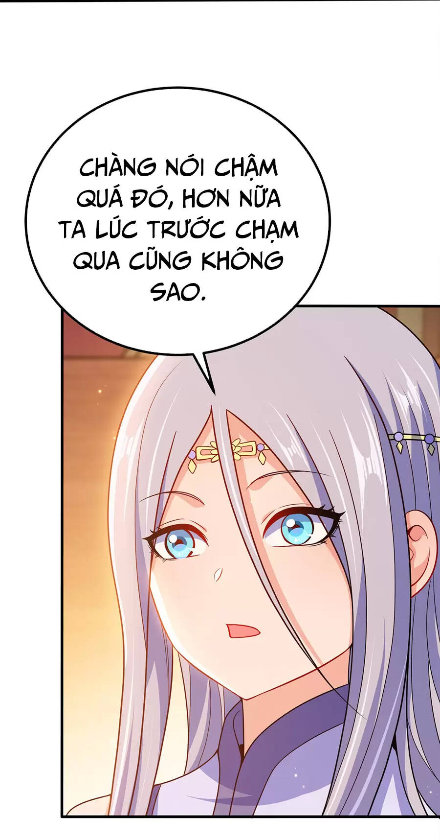 Nương Tử Nhà Ta Là Nữ Đế Chapter 110 - Trang 2