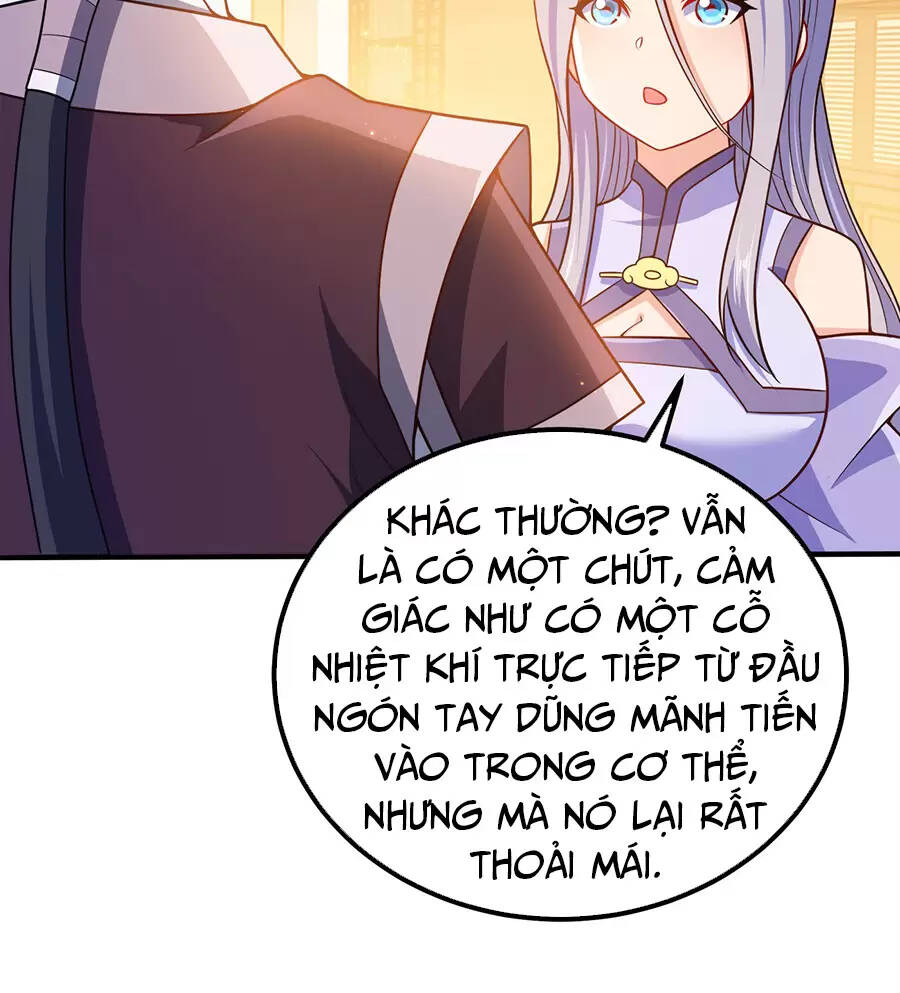 Nương Tử Nhà Ta Là Nữ Đế Chapter 110 - Trang 2