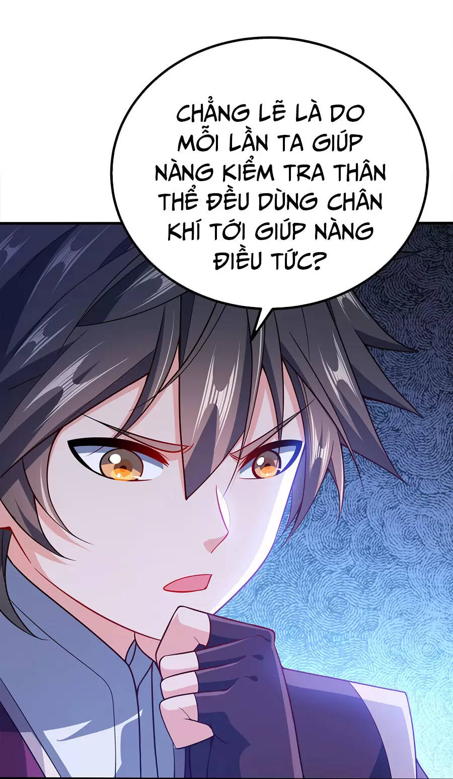 Nương Tử Nhà Ta Là Nữ Đế Chapter 110 - Trang 2