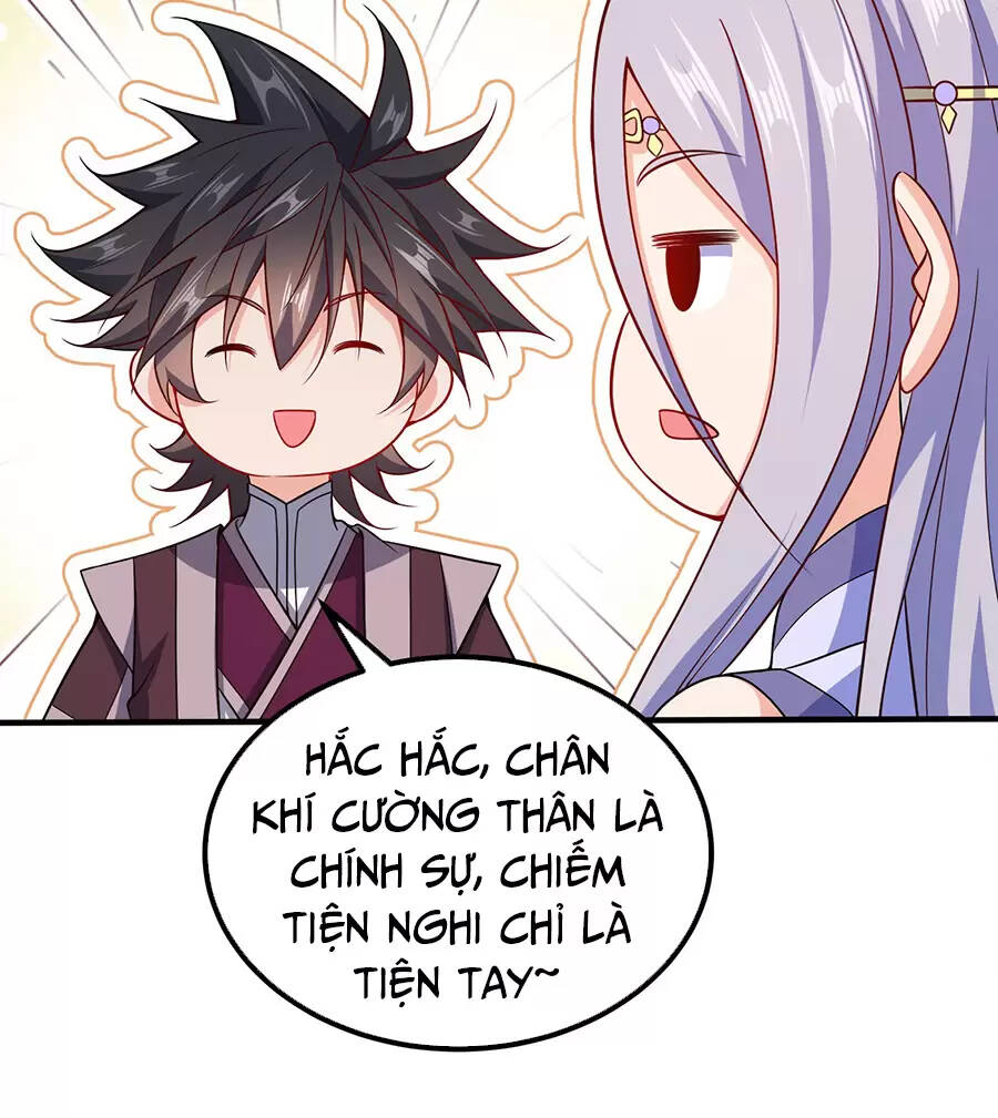 Nương Tử Nhà Ta Là Nữ Đế Chapter 110 - Trang 2