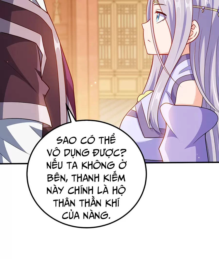 Nương Tử Nhà Ta Là Nữ Đế Chapter 110 - Trang 2