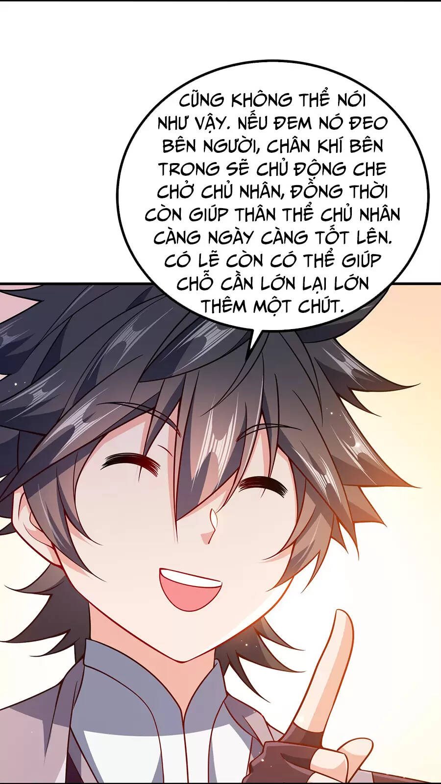 Nương Tử Nhà Ta Là Nữ Đế Chapter 110 - Trang 2