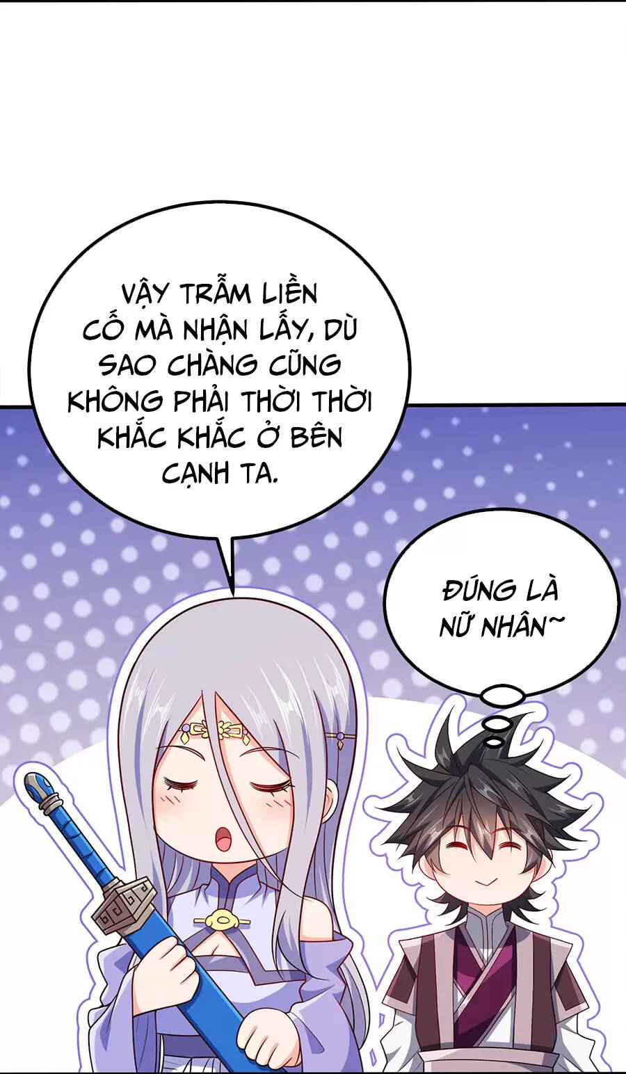 Nương Tử Nhà Ta Là Nữ Đế Chapter 110 - Trang 2