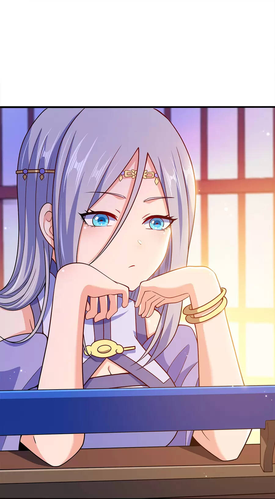 Nương Tử Nhà Ta Là Nữ Đế Chapter 110 - Trang 2