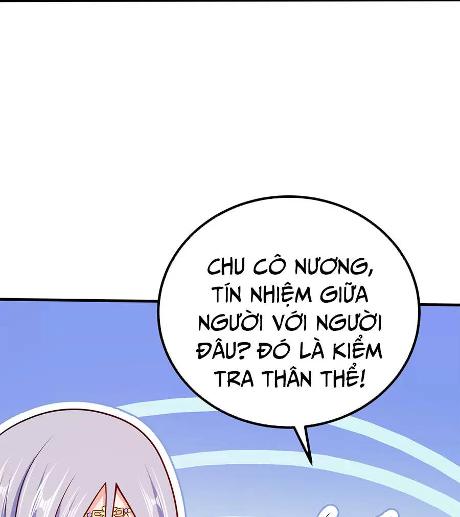 Nương Tử Nhà Ta Là Nữ Đế Chapter 110 - Trang 2