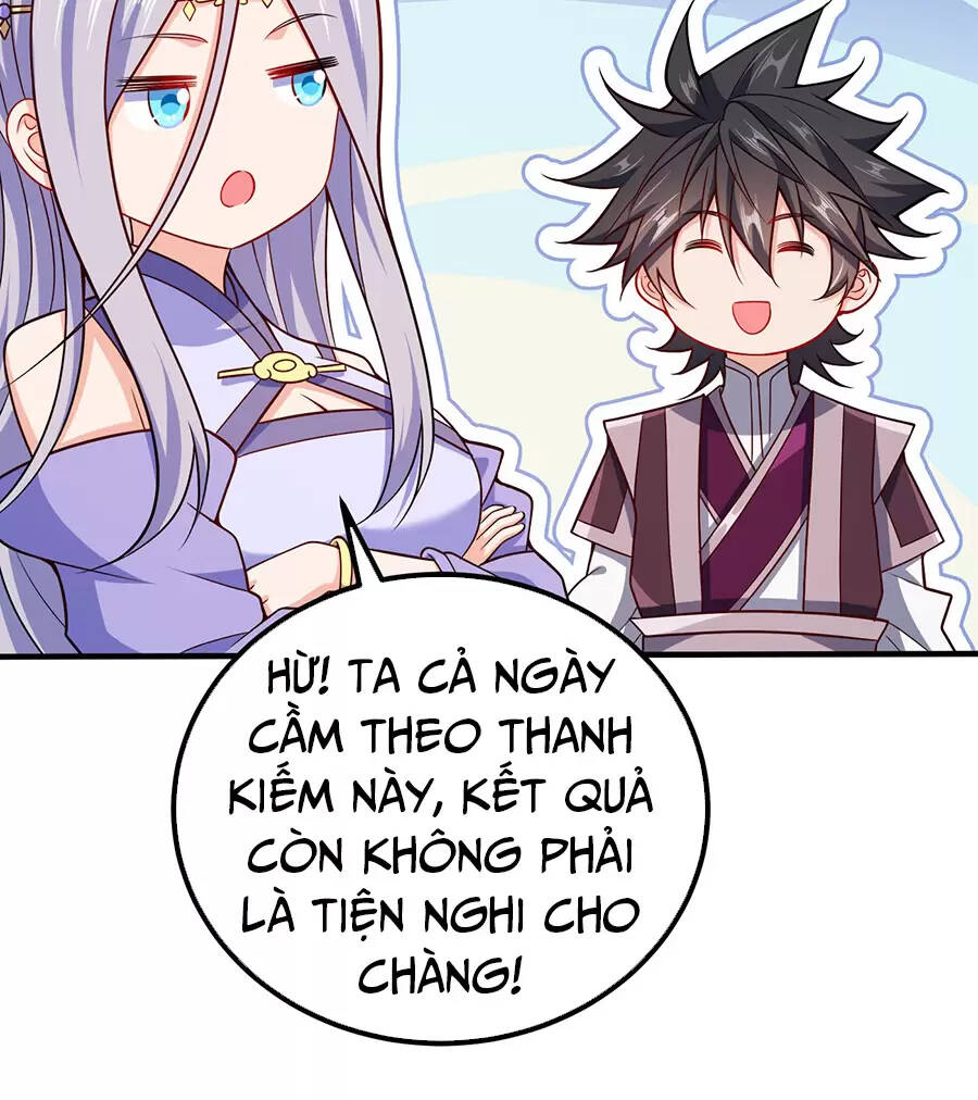 Nương Tử Nhà Ta Là Nữ Đế Chapter 110 - Trang 2