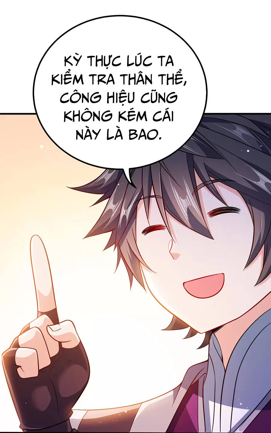 Nương Tử Nhà Ta Là Nữ Đế Chapter 110 - Trang 2