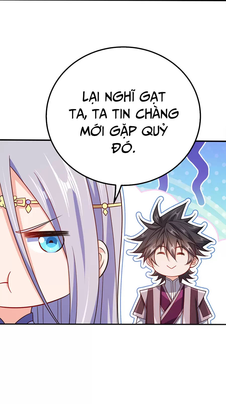 Nương Tử Nhà Ta Là Nữ Đế Chapter 110 - Trang 2