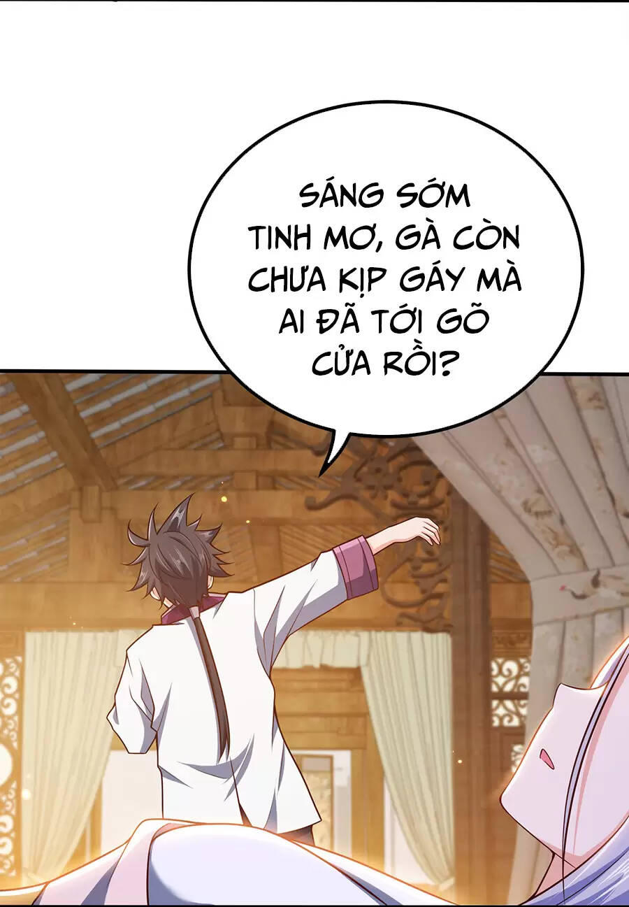 Nương Tử Nhà Ta Là Nữ Đế Chapter 110 - Trang 2