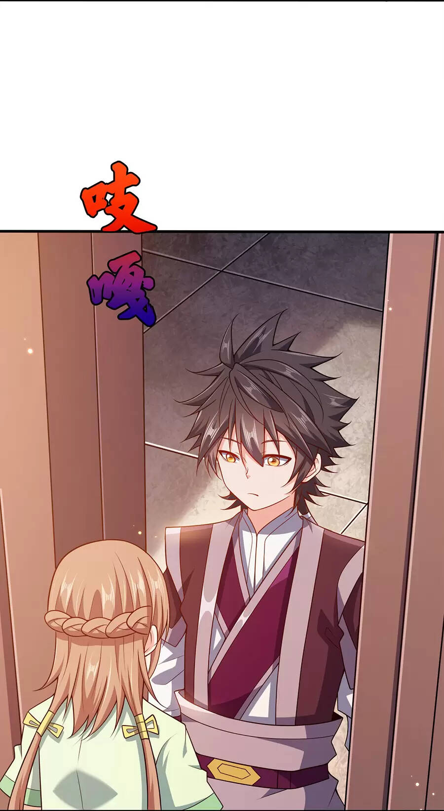 Nương Tử Nhà Ta Là Nữ Đế Chapter 110 - Trang 2