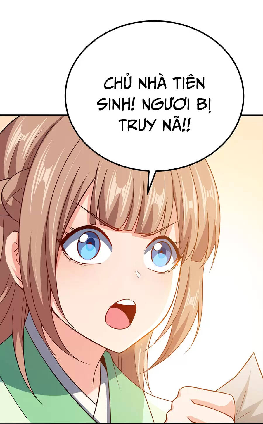 Nương Tử Nhà Ta Là Nữ Đế Chapter 110 - Trang 2